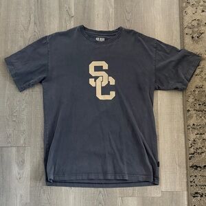 ‘SLAM’ USC Trojans Cotton Tee